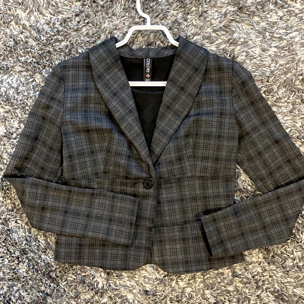 Vest Colori